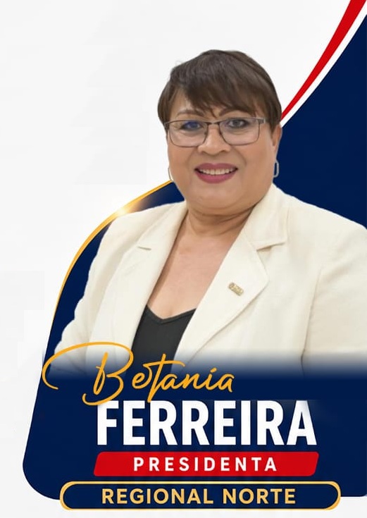 Presidenta Regional Norte